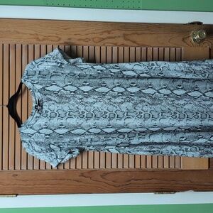 Flowy Dress